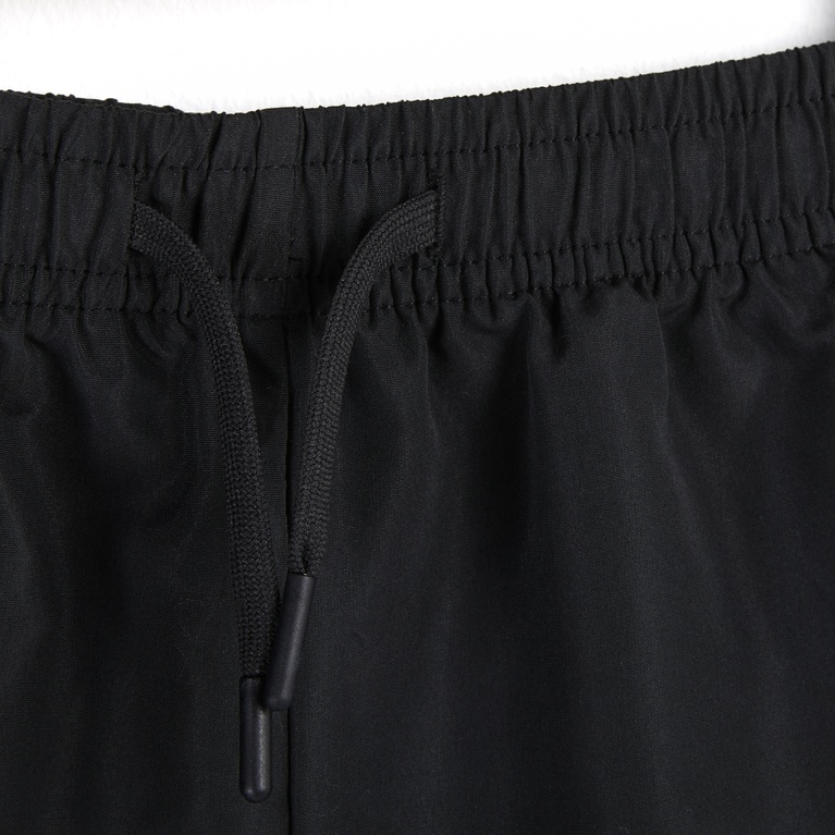 Swim shorts "Albus" Black 3